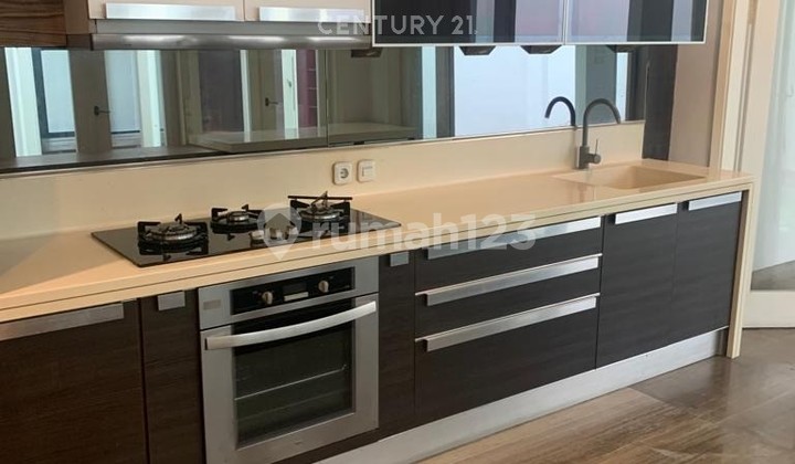 Rumah Mewah dan Nyaman di Lingkungan Premium Kebayoran JakSel 2