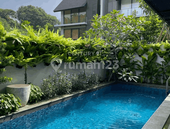 Dijual Rumah Mewah Ada Swimming Pool Di Cilandak Jaksel Dijual Rumah Mewah Ada Swimming Pool Di Cilandak Jaksel