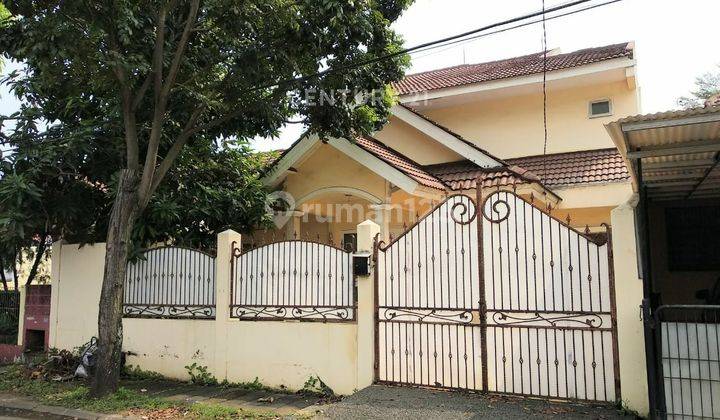 Rumah Luas 250 Siap Huni 4 KT Di BSD Sa14897 1