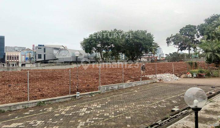 Dijual Cepat Lahan Komersial 2 Hektar Di Cilandak Jaksel RA15619 1