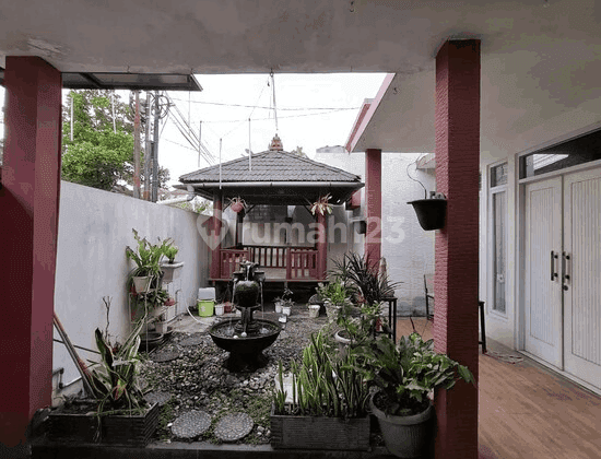 Rumah Bagus Dijual Cepat 1 Lantai Di Bukit Nusa Indah DM15606 1