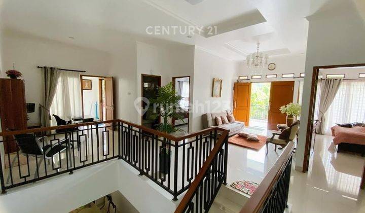 Dijual Rumah Furnished Cantik Rapi & Siap Huni Di Bintaro Sektor9 2