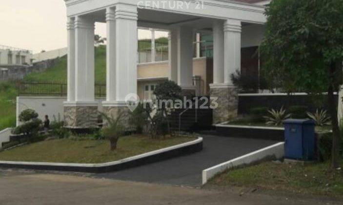 Dijual Villa 2 Lantai Cozy Siap Huni Di Sentul Bogor RA13056 2