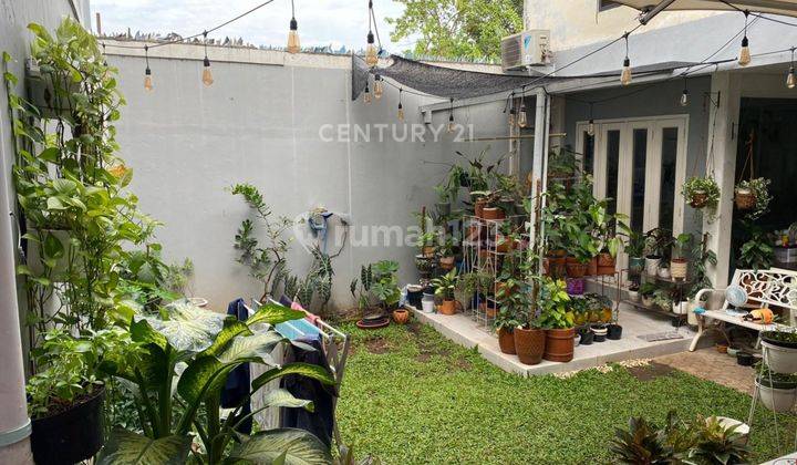 Rumah Nyaman Siap Huni Pondok Jaya Sc7516 1