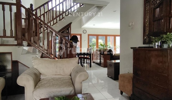 Neat Residential House Ready for Occupancy in Puri Bintaro Wt16311 2