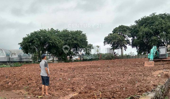 Dijual Cepat Lahan Komersial 2 Hektar Di Cilandak Jaksel RA15619 2