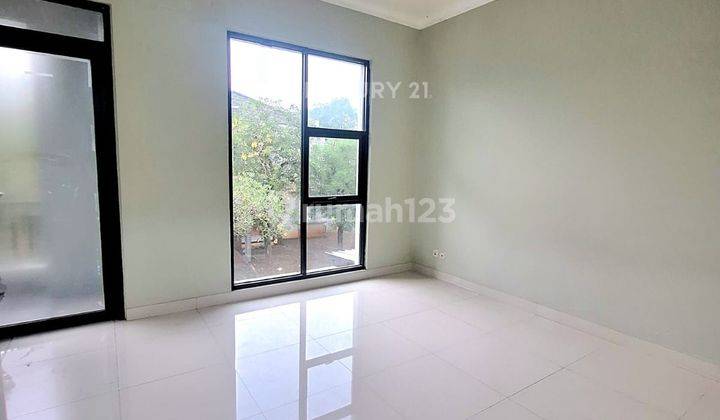 Dijual Rumah Hunian Cantik Siap Huni Di De Latinos BSD FM15132 2