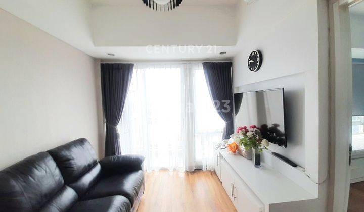 Dijual Apartment 2 BR Fully Furnished Di Altiz Bintaro RA13478 1