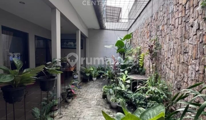 House and Cafe in Bintaro, South Jakarta Near Pondok Indah FR16411 2