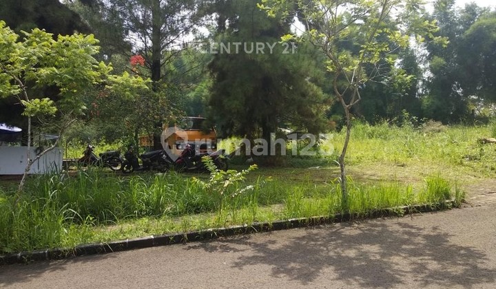 Kavling Murah Siap Bangun Di Modern Hill Dekat Bintaro