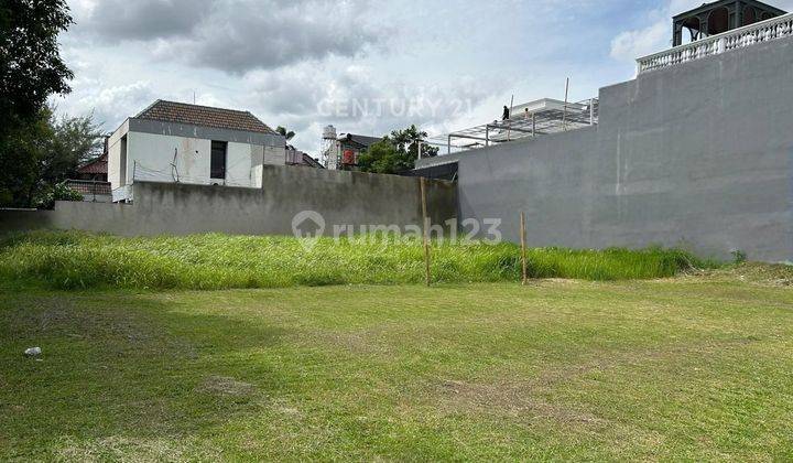 Jual Cepat Tanah Kavling Siap Huni Di Pondok Indah Jaksel UT15356 2