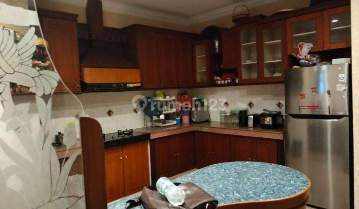 Rumah asri dan nyaman di Royal Sumatra Cluster Topaz, Padang Bulan, Medan 2