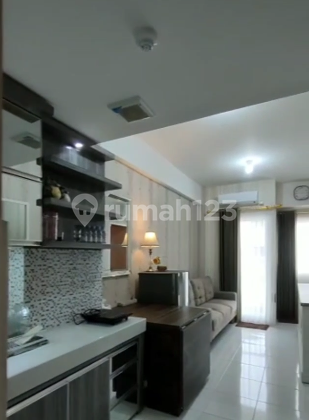 Peak Dharmahusada Tower B, 38th Floor, Special 2Br Apartment