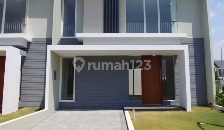 Rumah Citraland Northwest Park Kondisi Semi Furnish Siap Huni Rumah Citraland Northwest Park Kondisi Semi Furnish Siap Huni