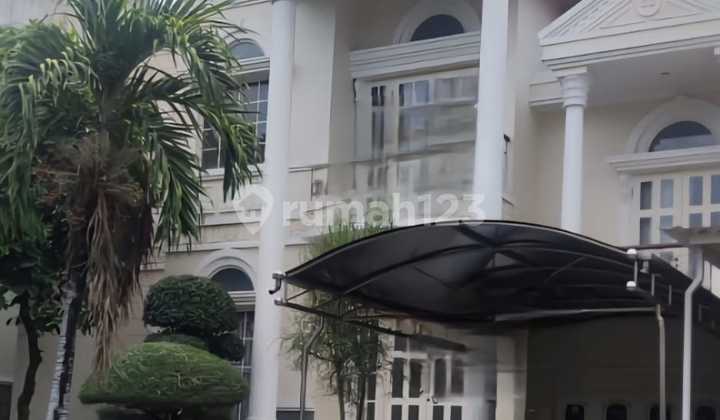 Citraland, New Furnished Condition 1