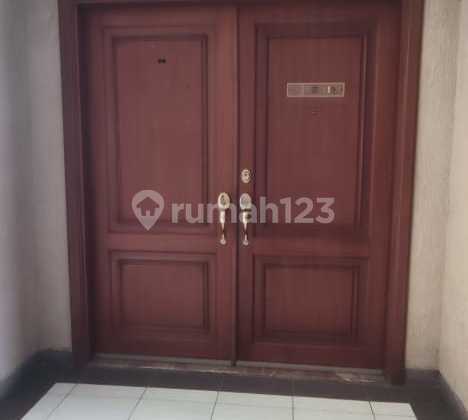 Graha Family Condominium 11th Floor 2