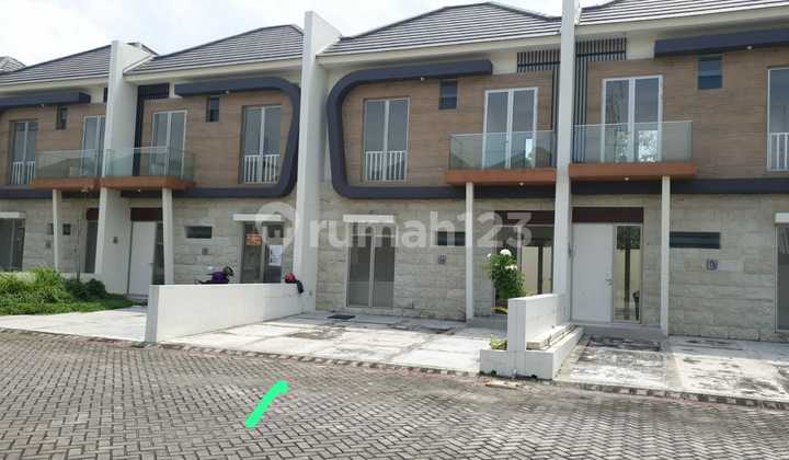 Rumah Greenland Residence, Baru Gress Minimalis 2 Lantai  2