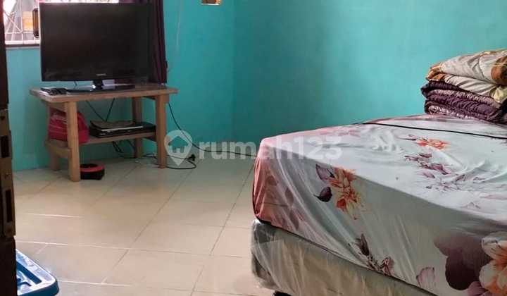 Rumah Darmo Harapan Indah Bangunan Bagus Terawat  2