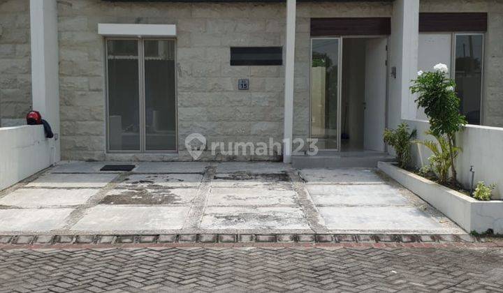 Dijual Minimalis Baru Gress Greenland Residence 2