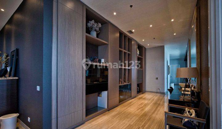 Apartemen Ciputra World Surabaya 3 BR Furnished Penthouse 1