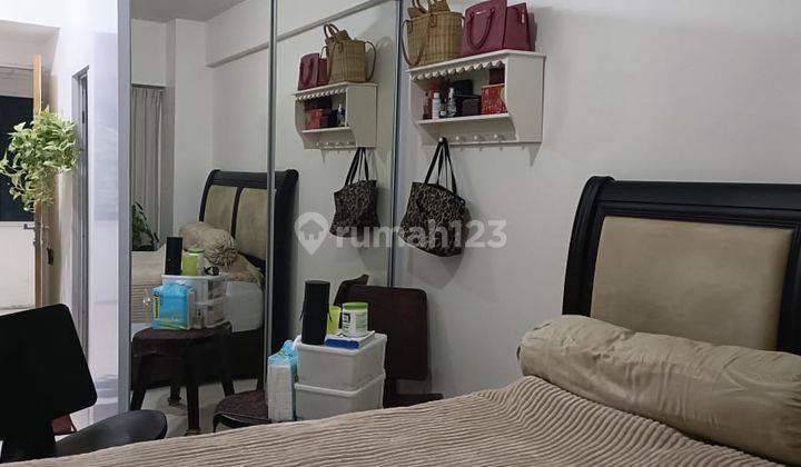 Apartment Puncak Bukit Golf Bagus 1