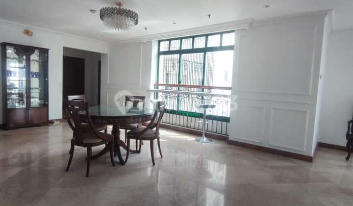Graha Family Condominium 11th Floor Graha Family Condominium 11th Floor