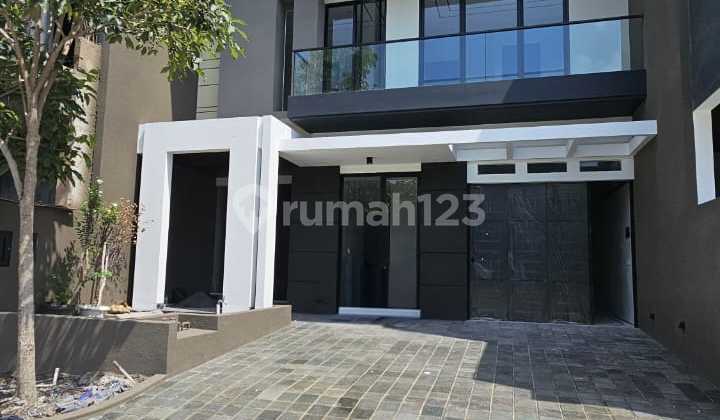 Rumah Citraland Woodland Ciamik Minimalis Hadap Selatan Rumah Citraland Woodland Ciamik Minimalis Hadap Selatan