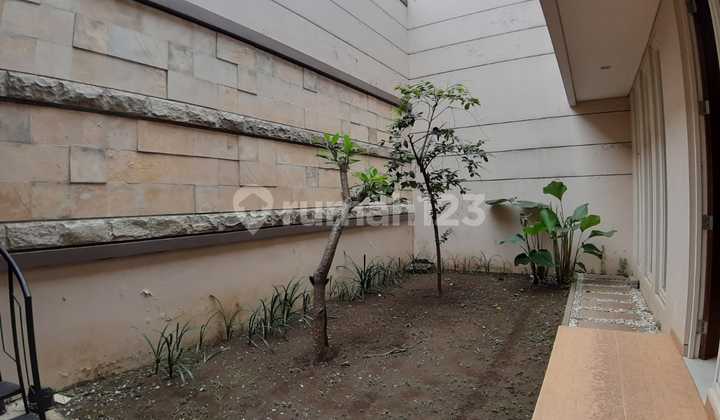 Rumah Wisata Bukit Mas II, Baru Gress Ada 5 AC baru 2