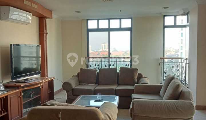 Kondomunium Graha Family, NEGO sampai DEAL