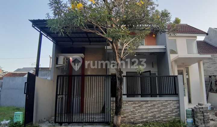 Rumah Citraland Bukit Palma Modern Minimalis Under 1M Rumah Citraland Bukit Palma Modern Minimalis Under 1M