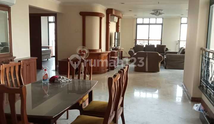 Graha Family Condominium, NEGOTIATE until DEAL 2