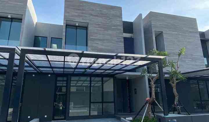 Citraland, Brand New 2-Storey House