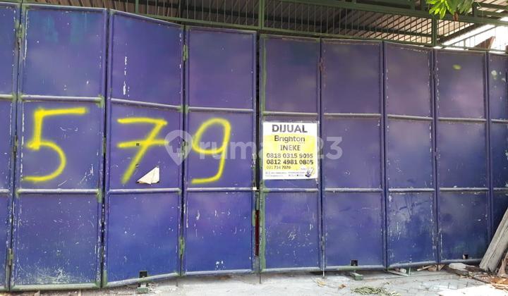 Laban Menganti Zero Main Road Laban Menganti Zero Main Road