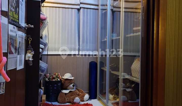 Waterplace Residence Tower B 28th Floor 2