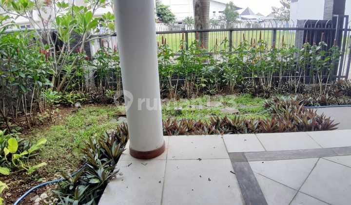 Rumah Citraland Puri Wiidya Kencana Minimalis 3 Lantai 2