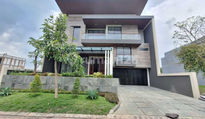 Pakuwon Indah, Great Minimalist