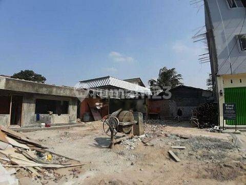 Tanah Siap Bangun Usaha Di Loksi Strategis Fatmawati Keb Baru Jkt Sltn Tanah Siap Bangun Usaha Di Loksi Strategis Fatmawati Keb Baru Jkt Sltn