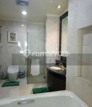 Disewakan Apart Senayan Residence 3 Bedrm Full Furnished View Golf Jkt 2
