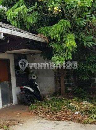 Siap Bangun Rumah, Usaha Lok Sangat Bagus Selangkah Ke Fatmawati Raya 2