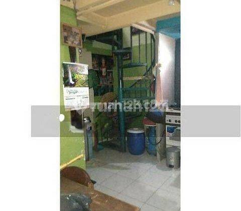 Rumah Strategis Dkt Tendean SCBD Kuningan Cocok Kost2an Bangka Jkt Slt 2