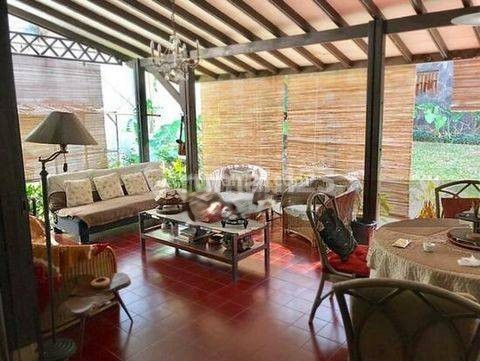 Rumah Lokasi Elite Tenang Nyaman Pondok Indah Jakarta Selatan 1