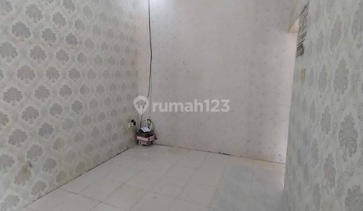 Rumah siap huni lokasi 10 menit ke stasiun depok 2