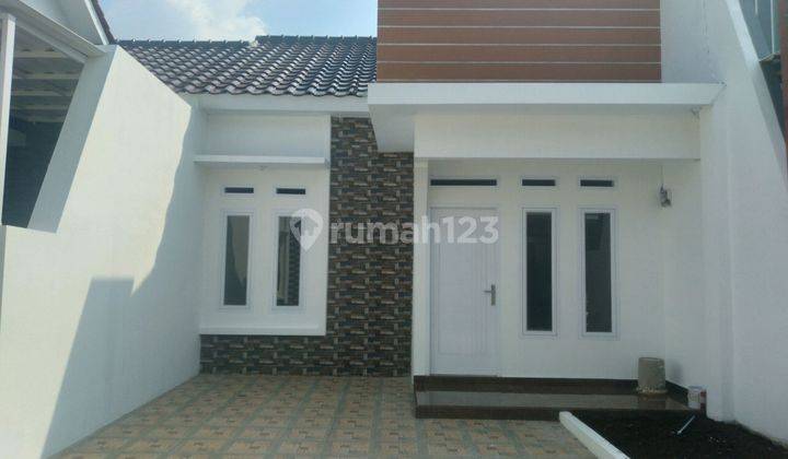 Cluster Free Legalitas Lokasi Selatan Jakarta 2