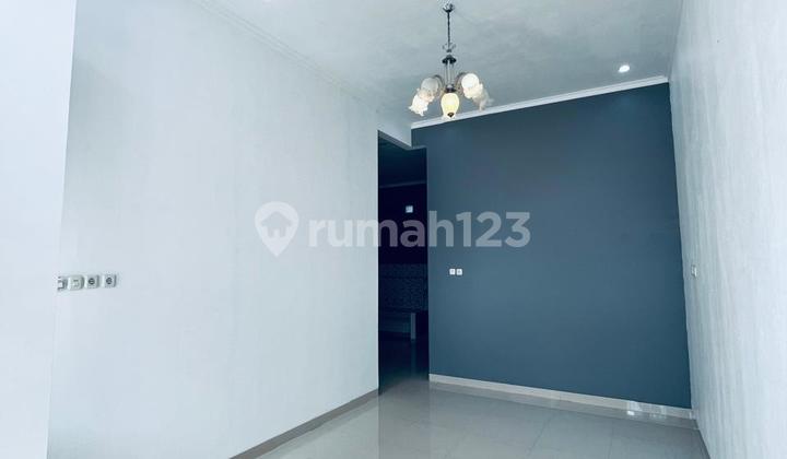 Cluster Siap Huni Dp 2 Jt Allin Lokasi Beji Depok 2