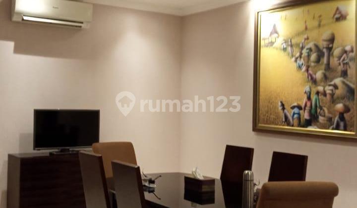 Disewa Apartmen Denpasar Residences, Kuningan - Jakarta Selatan 2
