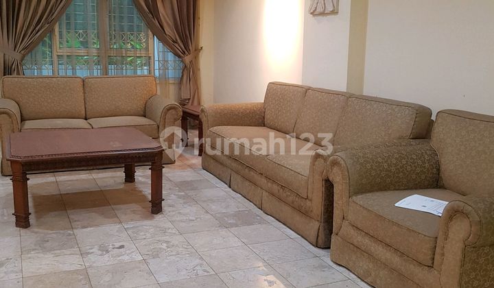 Apartment 3 Bedroom.luas.dekat Blok M 