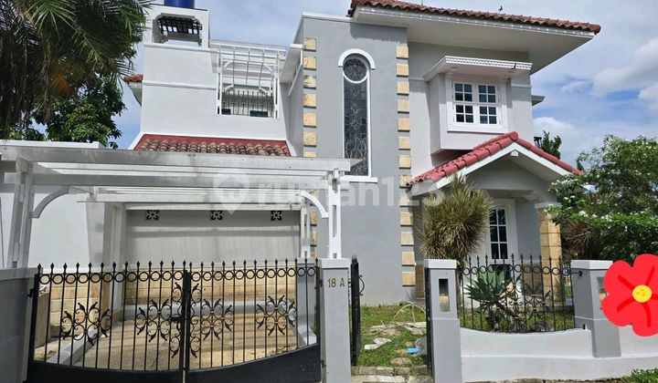 Runah.siap.huni Dikompleks.elite.akses.ke.area.golf Runah.siap.huni Dikompleks.elite.akses.ke.area.golf