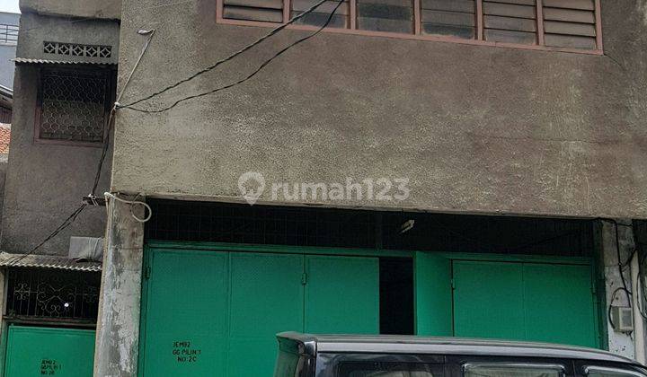 Ruko.sewa.di.lokasi.stategis Dekat.pusat.bisnis.kota.di.jembatan.dua. 1