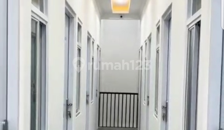 For Sale Boarding House Near Binus Kemangisan Campus 2