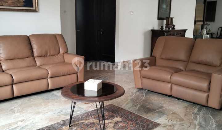 For Sale House in Puri Cinere (Behind Cinere Hospital) 2